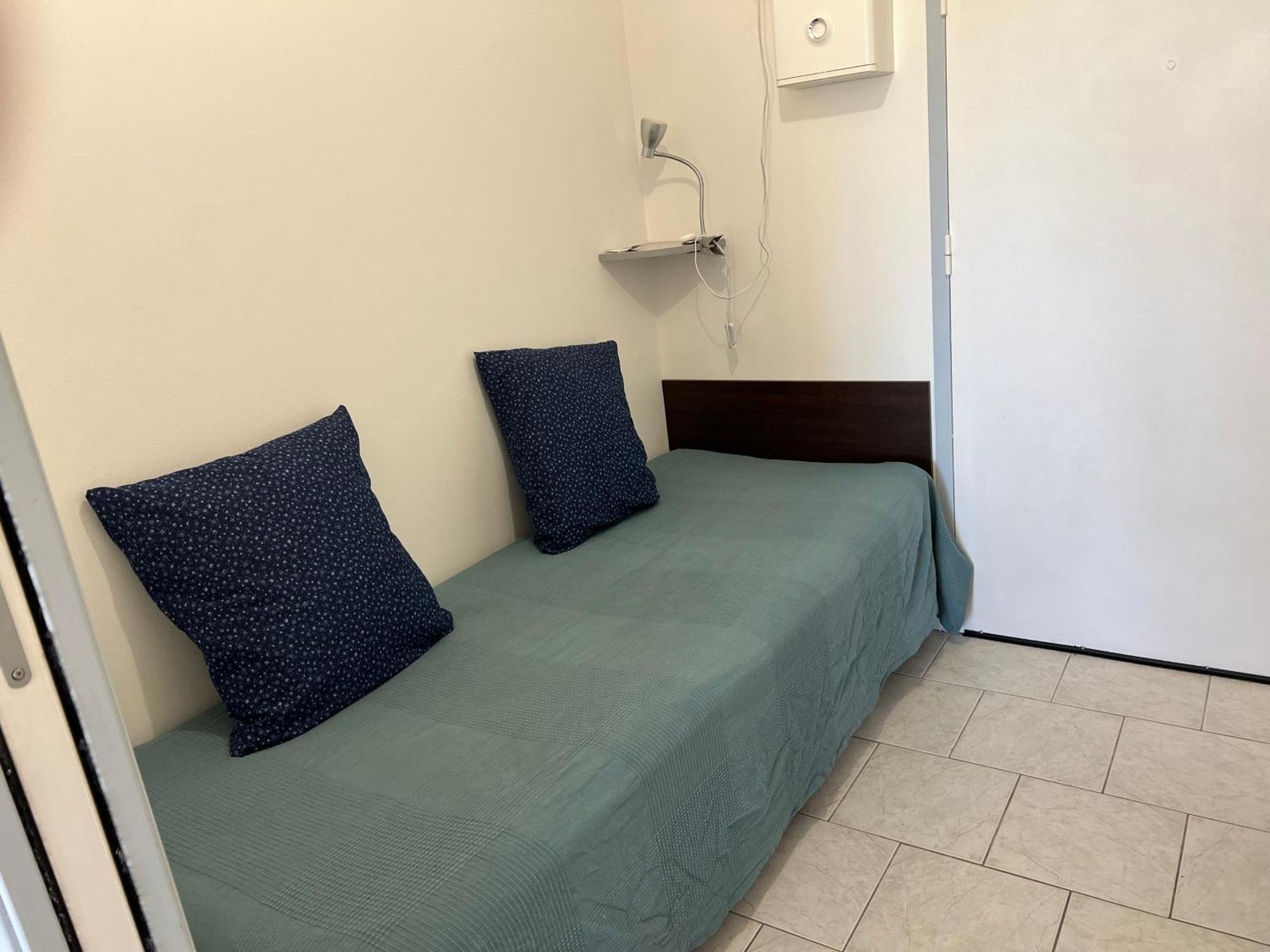 Joli Studio Tres Clair A Proximite Mer Pour 3 Personnes لا لوند-ليه-مور المظهر الخارجي الصورة